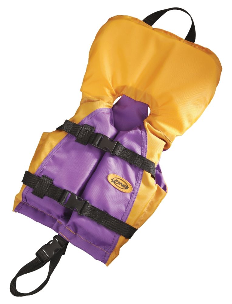Finis Life Jacket 0-30lbs