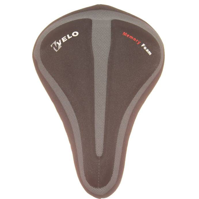 Bell Sports, Inc. Platinum Memory Foam Seat Pad
