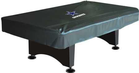 NFL Dallas Cowboys Deluxe 8' Deluxe Pool Table Cover at Sears.com