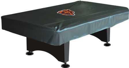 NFL Chicago Bears 8' Deluxe Pool Table Cover at Sears.com