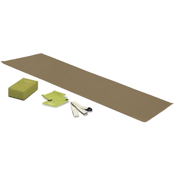 Cory Everson Fitness Yoga Starter Set