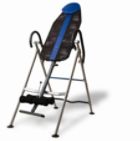 Inversion Table with Head Rest Pad