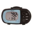 Anywhere Pedometer