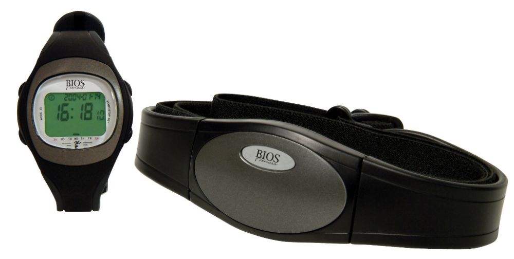 Health Monitors