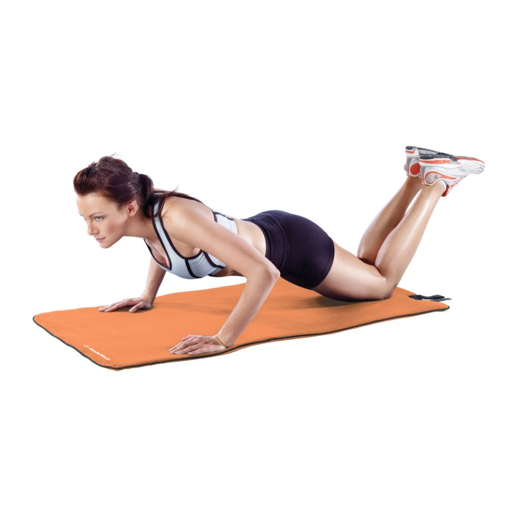 NordicTrack Velour Exercise Mat