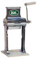 Lem Cast Stainless Steel Meat Tenderizer
