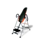Deluxe Inversion Table with Padded Back Rest