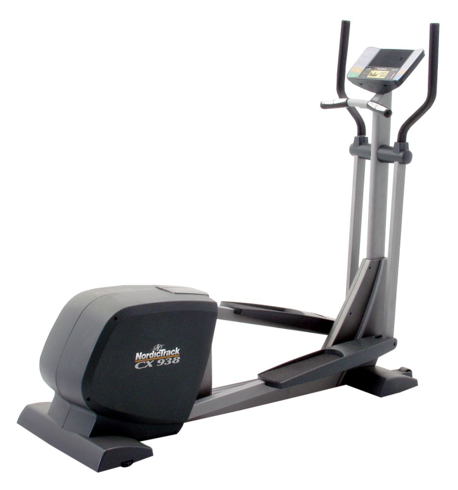 NordicTrack CX 938 Elliptical