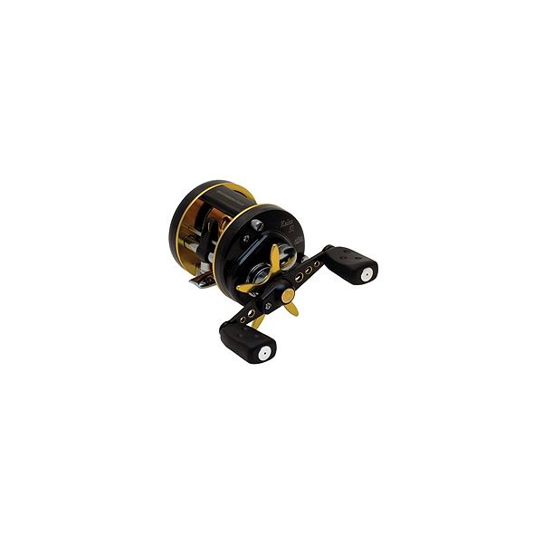 Abu-garcia 50 Kalex Baitcast Reel Right Hand 1156778