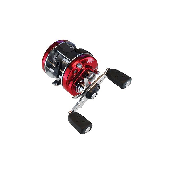 Abu-garcia 6600bcx Right Hand Baitcast Reel 1120892