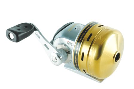 AbuGarcia AbuMatic 1276SLI Spincast Reel