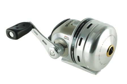 Abu-Garcia AbuMatic 276I Spincast Reel