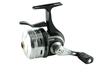 AbuGarcia AbuMatic 276UI Underspin Reel