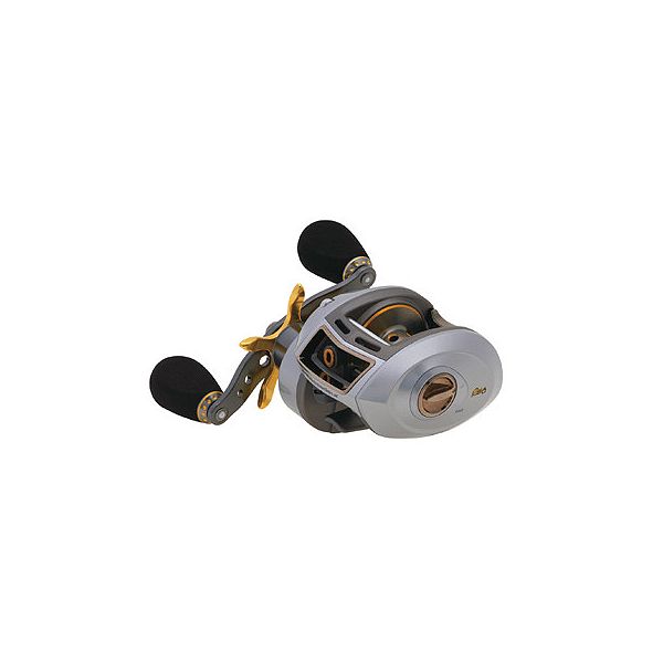 Abu-garcia Revo Prml Premier Baitcast Reel Left Hand 1156679