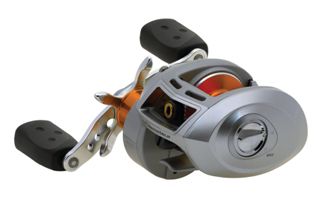Abu-Garcia Revo STX Baitcast Reel Right Hand