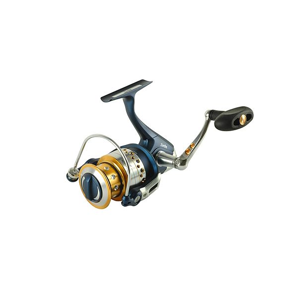 Abu-garcia Soron Stx70 Spin Reel 1139295
