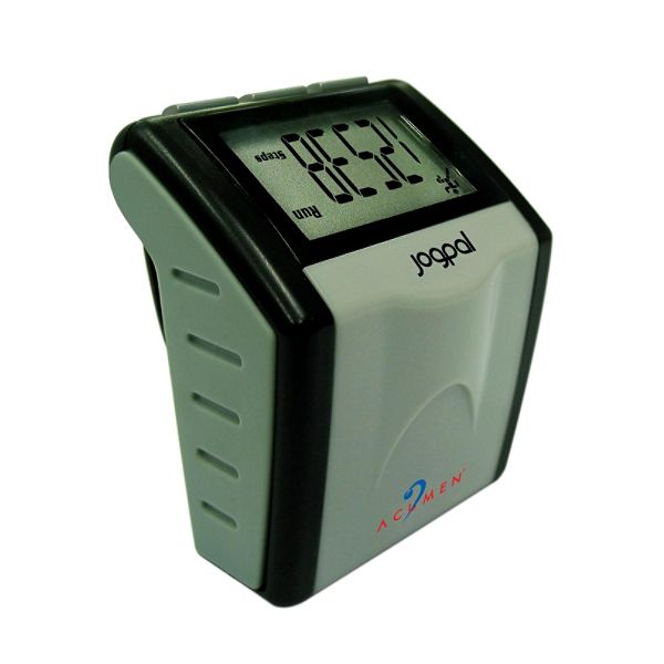 Acumen Inc Jogpal Pedometer 7290100