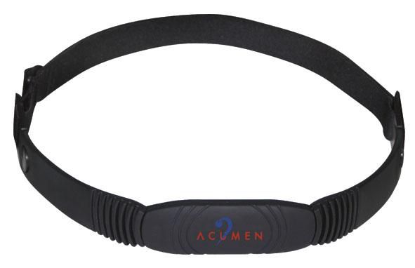Acumen Inc Standard HR Transmitter w/ Elastic Strap at Sears.com
