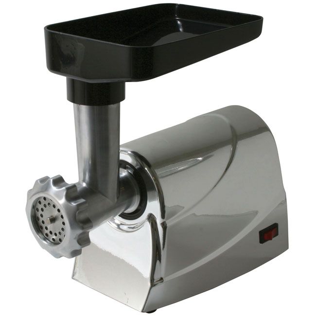 Homestyle 5 in 1 Grinder and Strainer at Sears.com