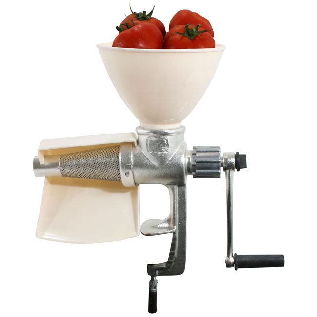 Homestyle Fruit and Vegetable Strainer at Sears.com