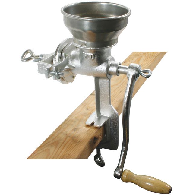Homestyle Corn and Grain Grinder at Sears.com