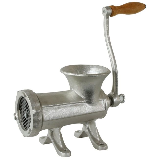 Sportsman Series #22 Hand Meat Grinder- "Bolt Down" at Sears.com