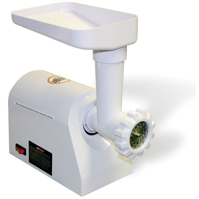 Sportsman Series Promo Electric Meat Grinder at Sears.com