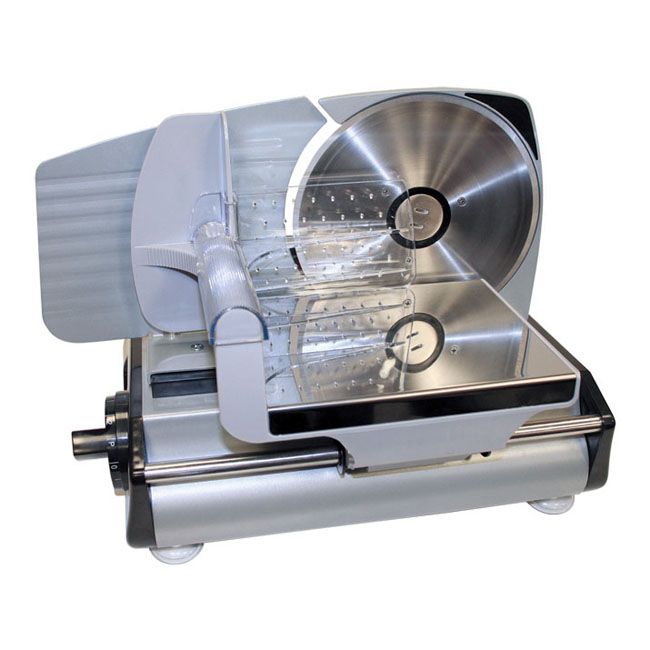Sportsman Series 7-1/2" Electric Food Slicer at Sears.com