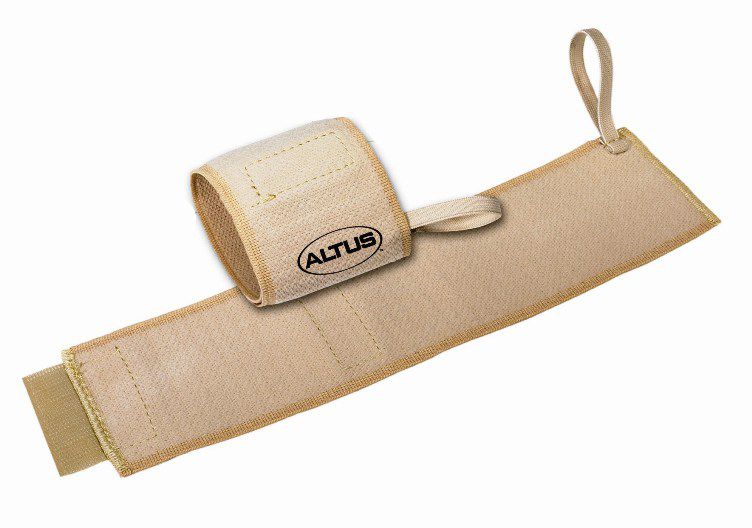 ALTUS Be Fit Look Fit Wrist Supports at Kmart.com