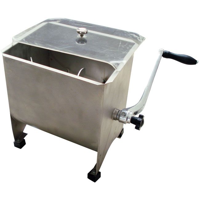 Sportsman Series Stainless 195 Hand Mixer at Kmart.com
