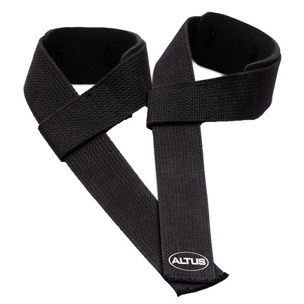 Altus Be Fit Look Fit Padded Lifting Straps 1111007