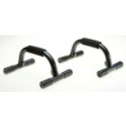Push-Up Stands