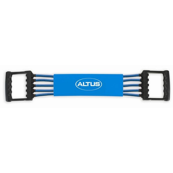Altus Be Fit Look Fit Back And Chest Expander 1111032