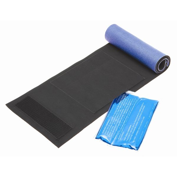 Altus Be Fit Look Fit Hot/cold Therapy Waist Trimmer 1211005S/XL