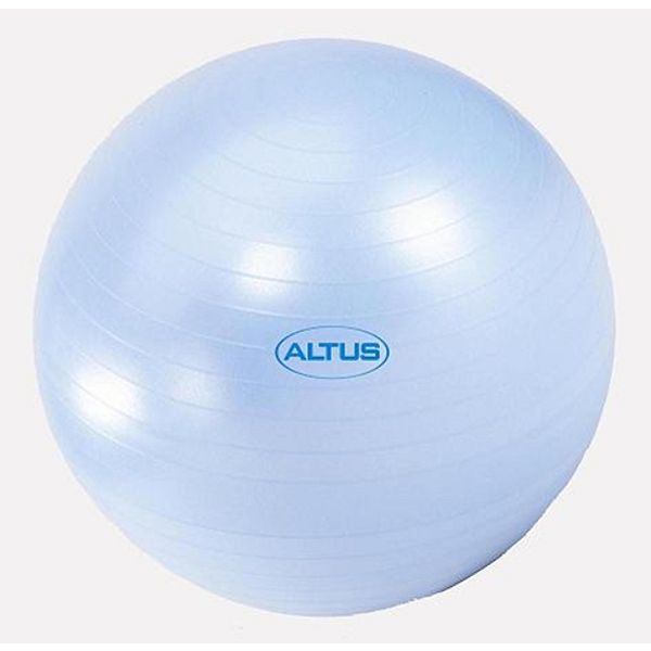 Altus Be Fit Look Fit 75cm Body Ball W/dvd 1219004