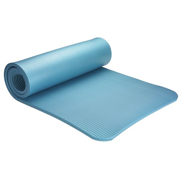 ALTUS Be Fit Look Fit Body Comfort Foam Exercise Mat
