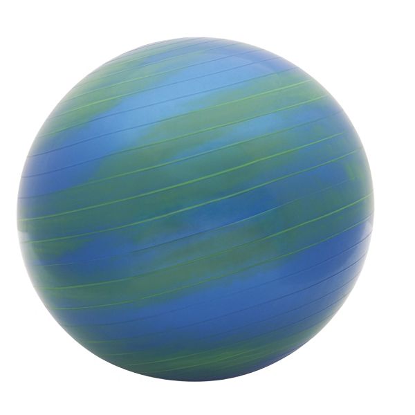 Altus Be Fit Look Fit 65cm 600lb. Body Ball W/sand Fill 1219008