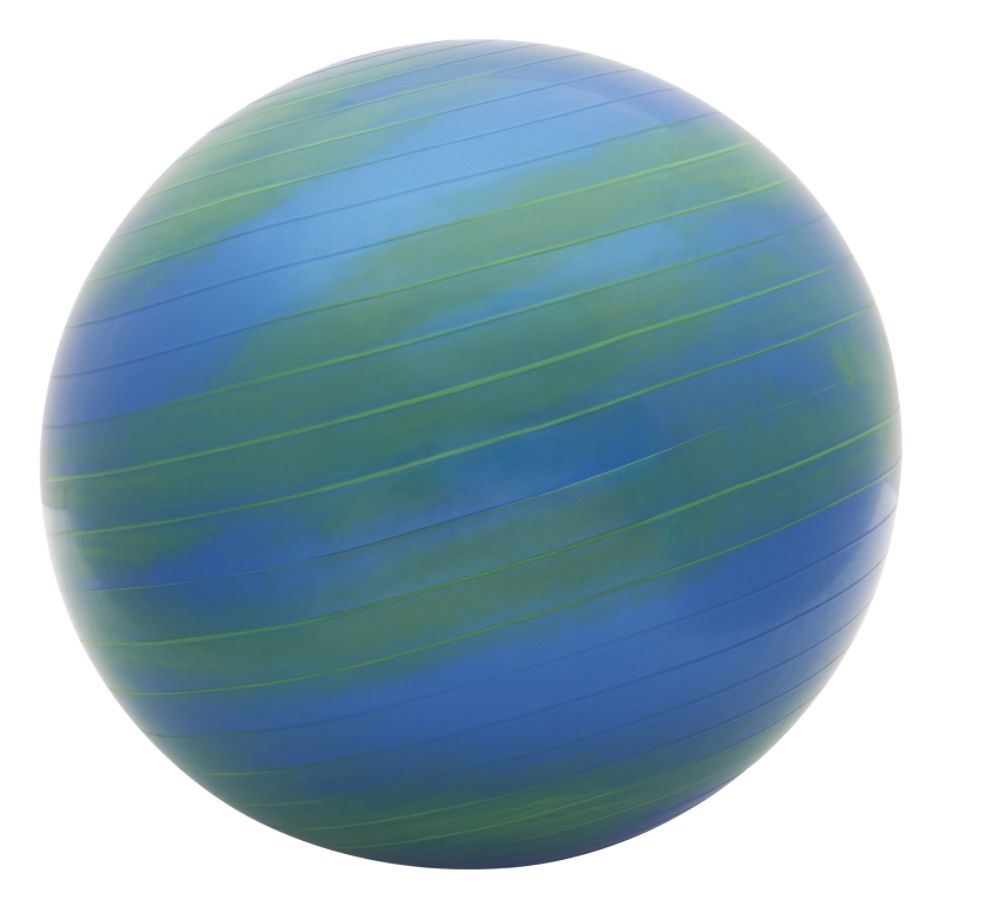 ALTUS Be Fit Look Fit 75cm 600LB. Body Ball