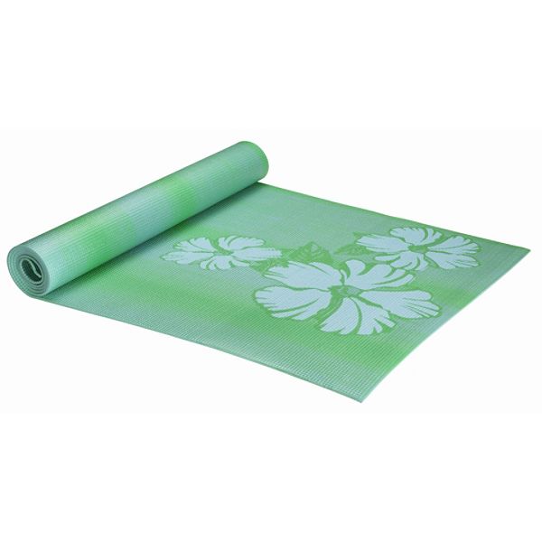 ALTUS Be Fit Look Fit Flowers w/Carry Strap