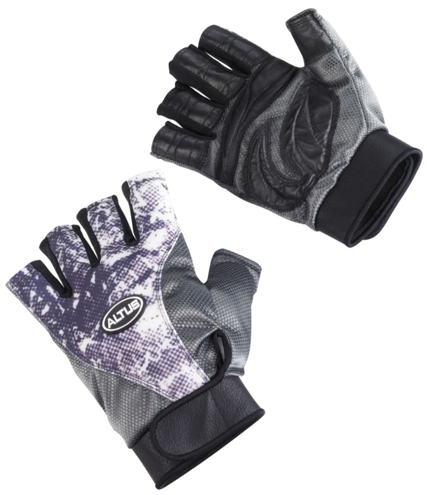 ALTUS Be Fit Look Fit MAX-CORE Weightlifting Gloves XL at Sears.com