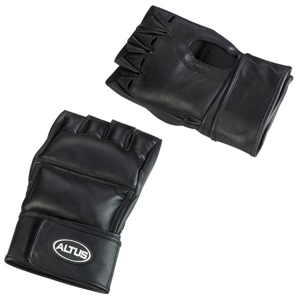 Altus Be Fit Look Fit 4lb. Weighted Training Gloves L/xl 1116017L/XL