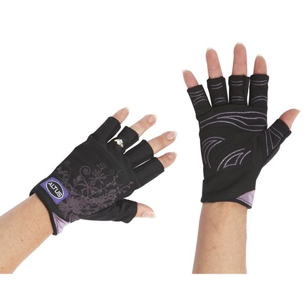 Altus Be Fit Look Fit Women&rsquo;s Fitness Multi-use Gloves M 1216022M