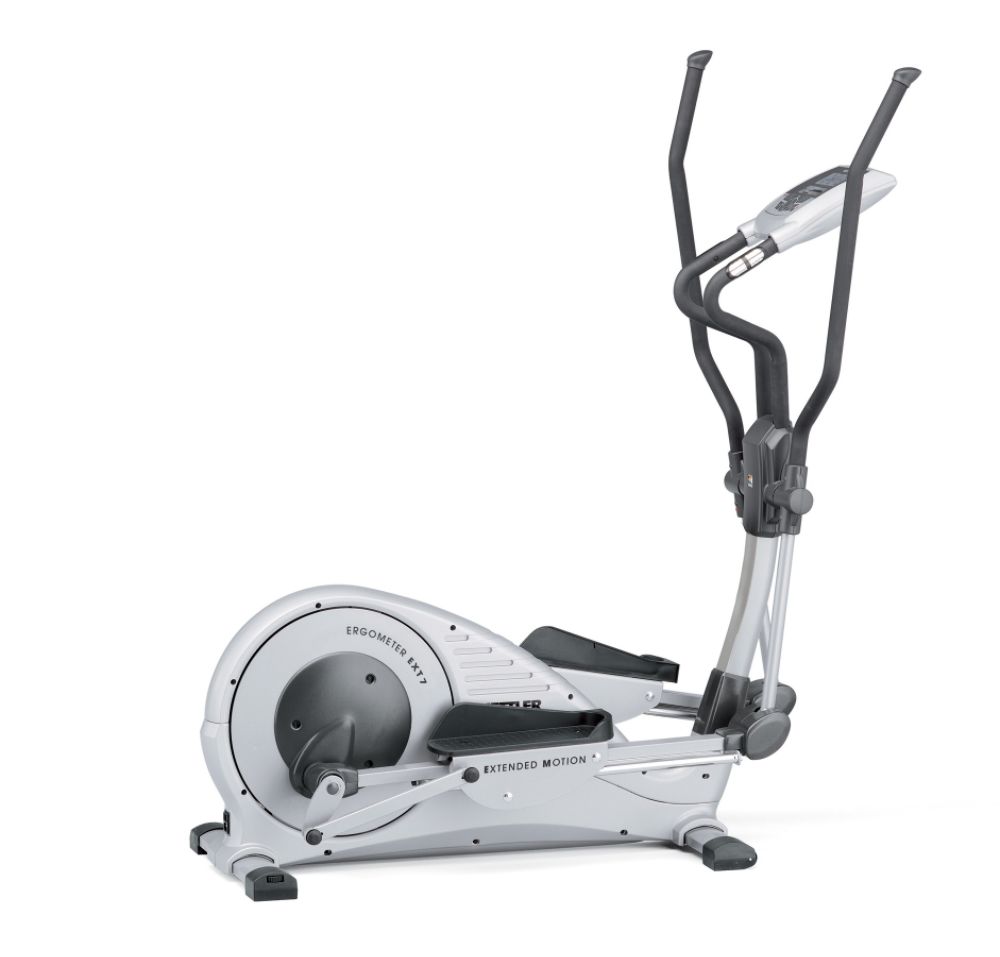 Kettler® KETTLER&reg; EXT 7 Cross-Trainer at Kmart.com