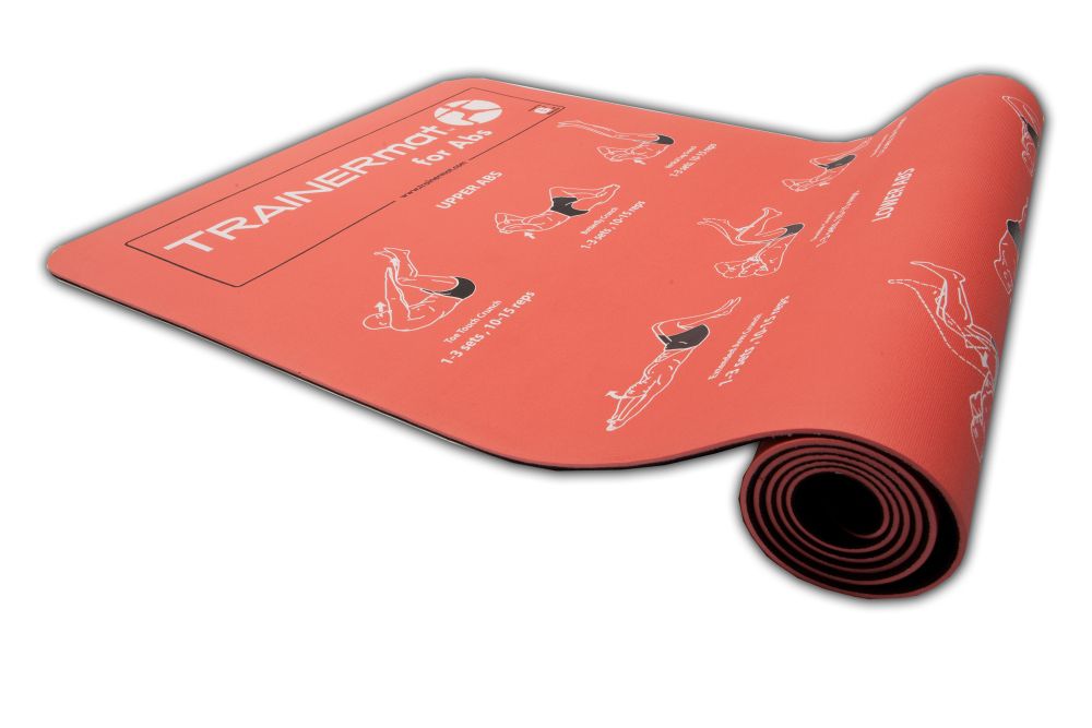 Trainermat TRAINERmat for Abs