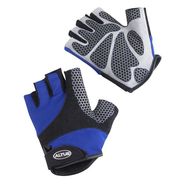 Altus Be Fit Look Fit Max-grip Training Gloves M 1116008M
