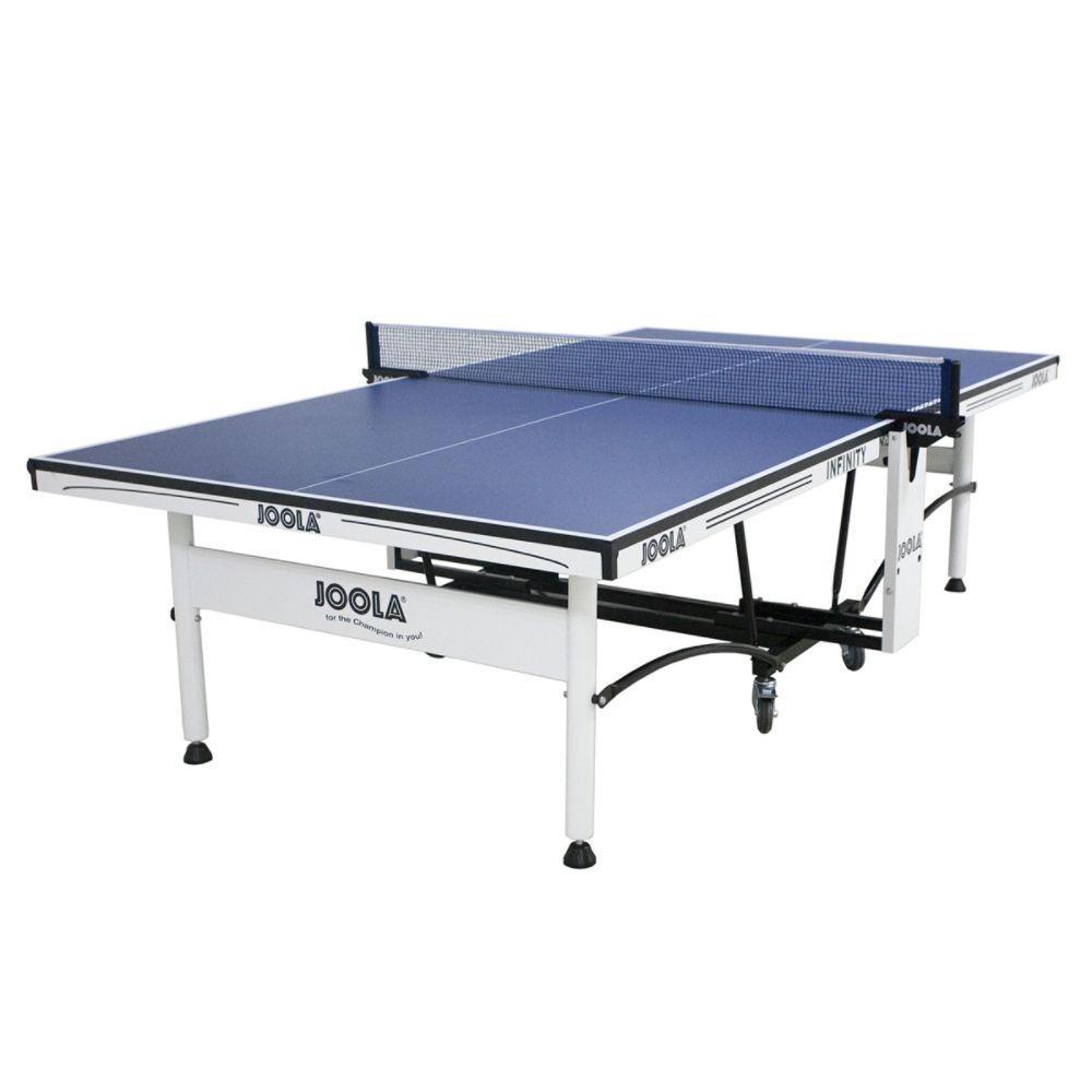 JOOLA Infinity 2 Piece S-25 Table Tennis Table at Sears.com