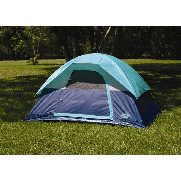 Texsport Riverstone Square Dome Tent