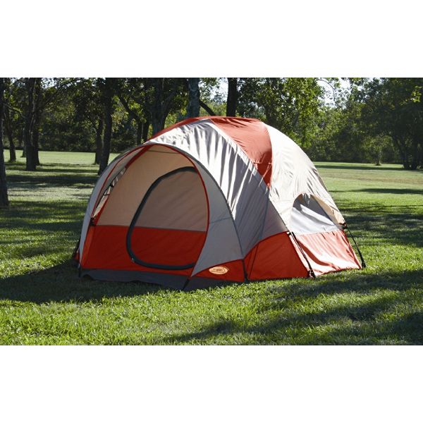 Texsport Pebble Creek Vestibule Tent