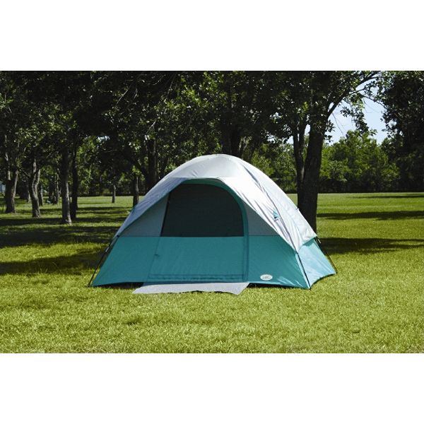 Texsport Tent, Cool Canyon