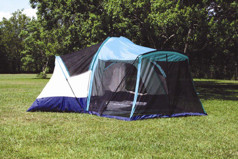 Tent, Meadow Breeze Screen Porch